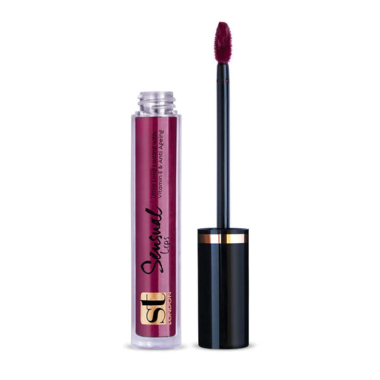 ST London Sensual Lips - Urban Love