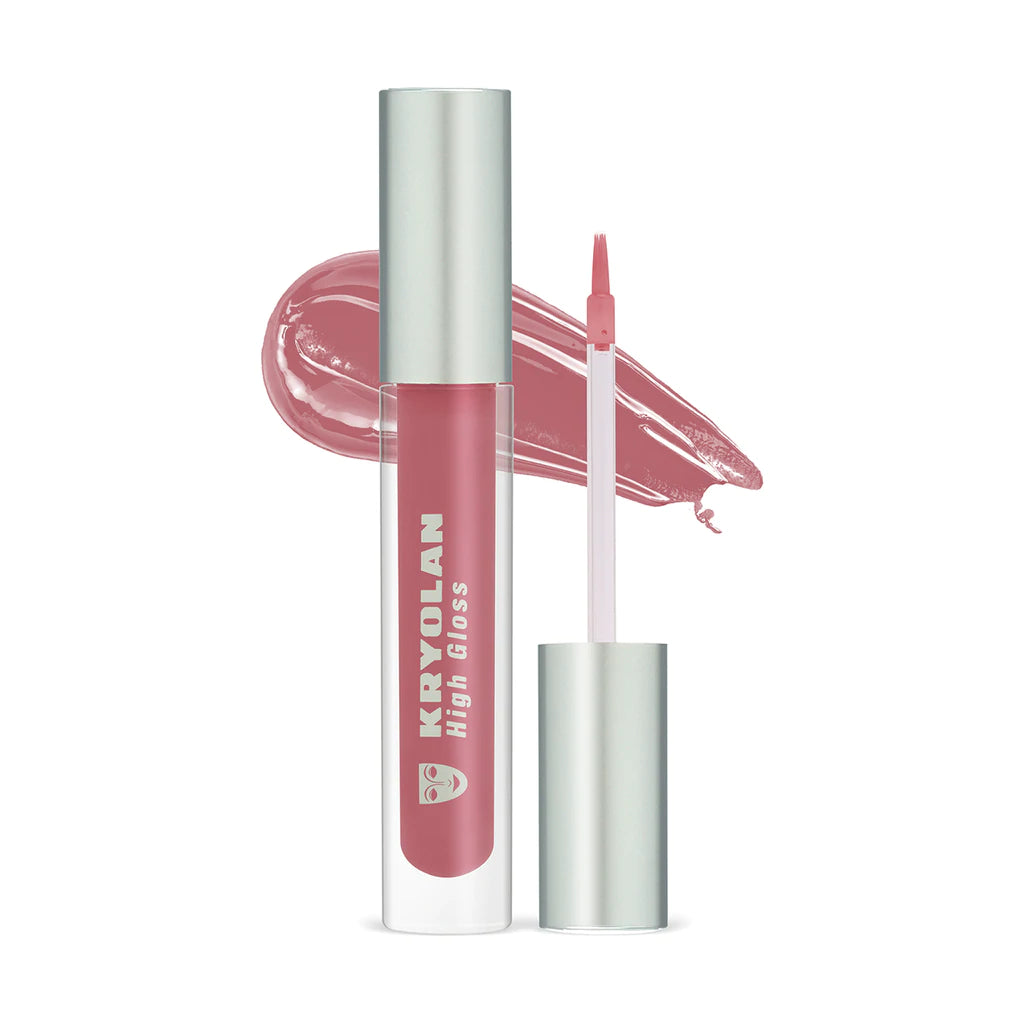 Kryolan High Gloss Brilliant Lip Shine - Butterfly