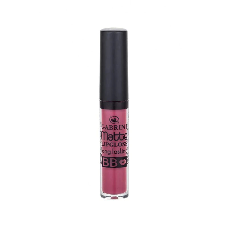 Gabrini Matte Lipgloss Long Lasting 05