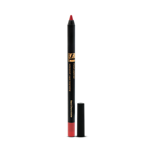 ST London Pout Lipliner - Red Chocolate