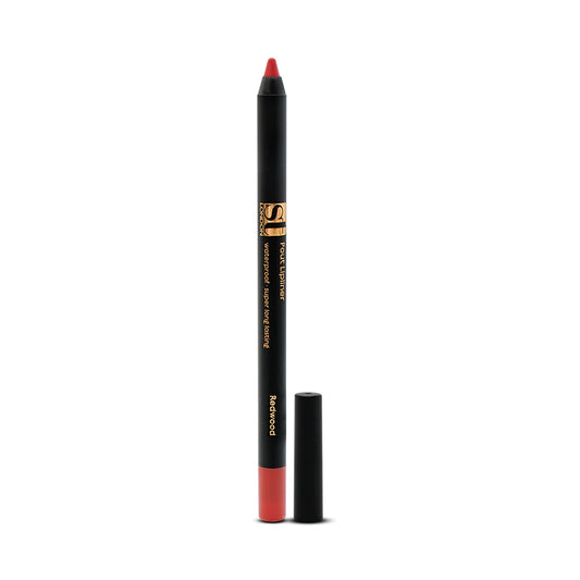 ST London Pout Lipliner - Redwood