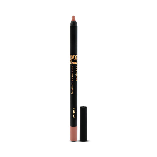 ST London Pout Lipliner - Natural