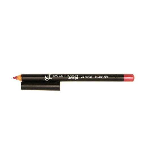 ST London Lip Liner - 806 Hot Pink