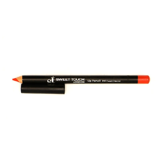 ST London Lip Liner - 818 Peach Nectar