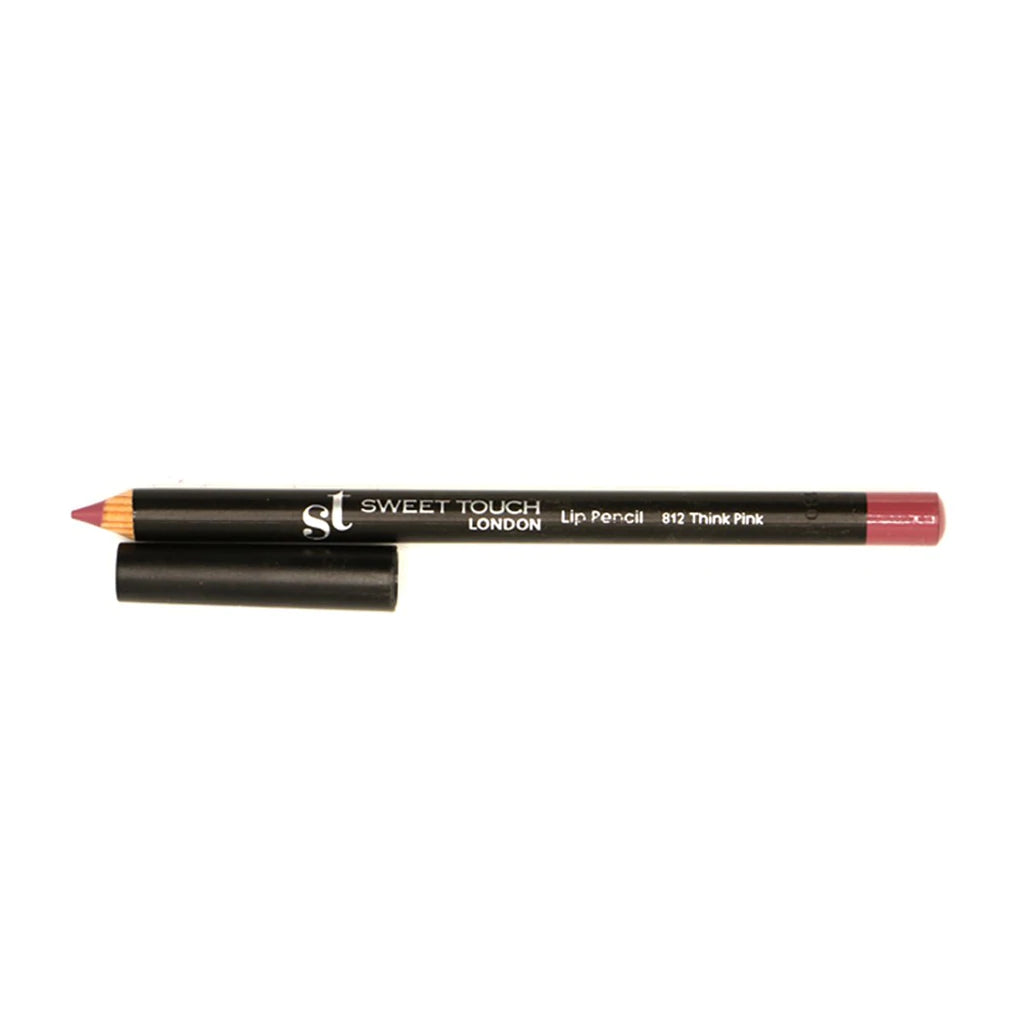 ST London Lip Liner - 812 Think Pink