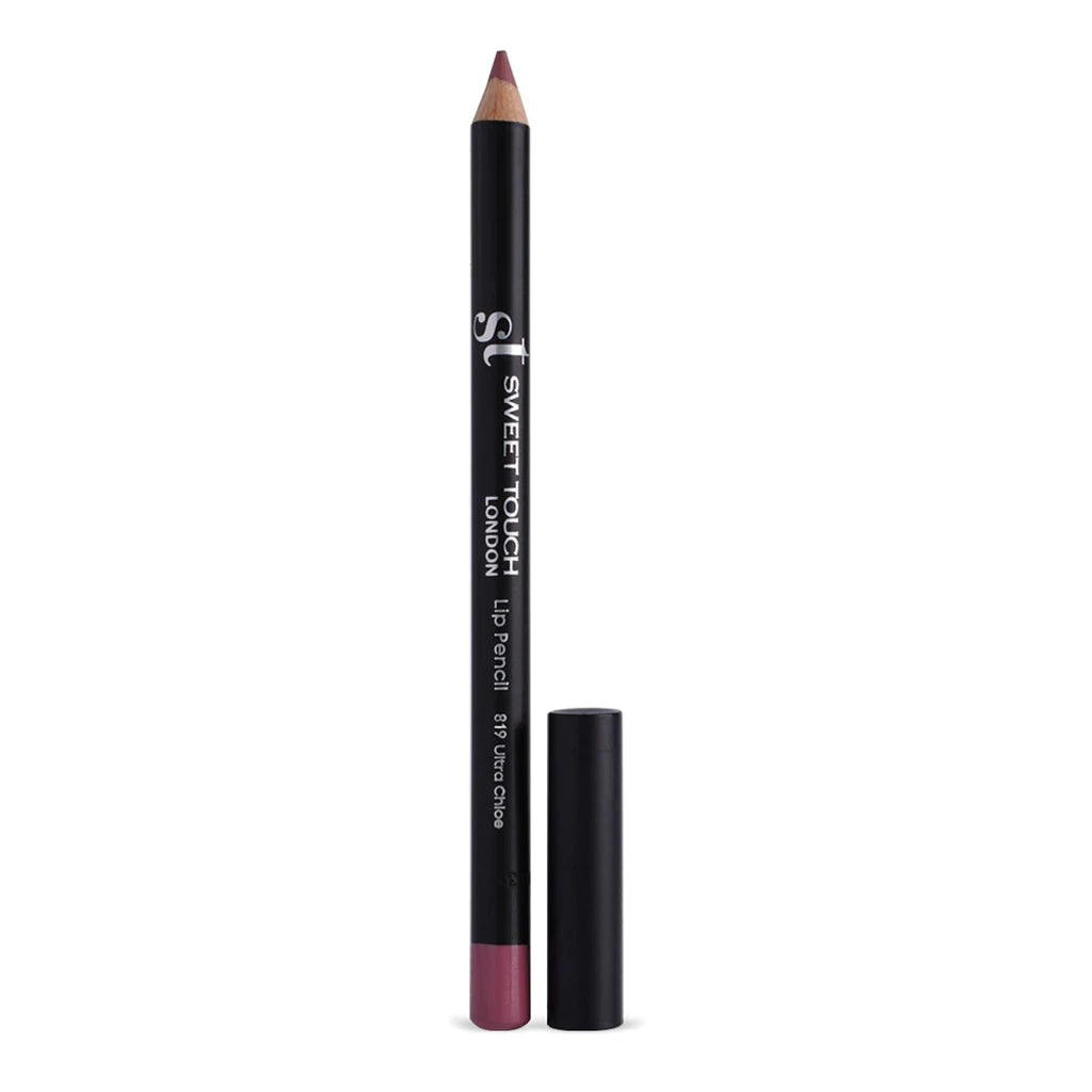 ST London Lip Liner - 819 Ultra Chloe