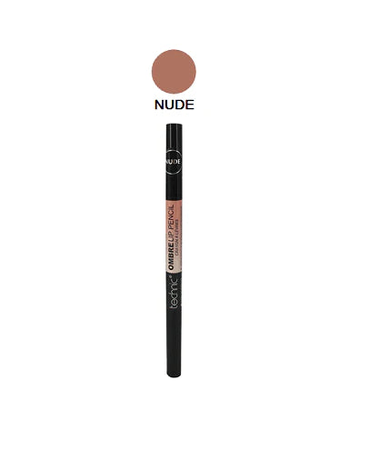 Technic Ombre Lip Pencil - Nude