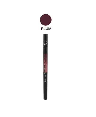 Technic Ombre Lip Pencil - Plum