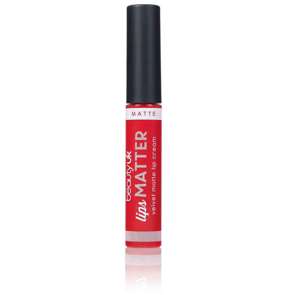 Beauty UK Lips Matter