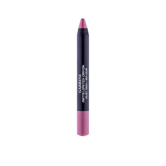 Gabrini Matte Lipstick Crayon 21