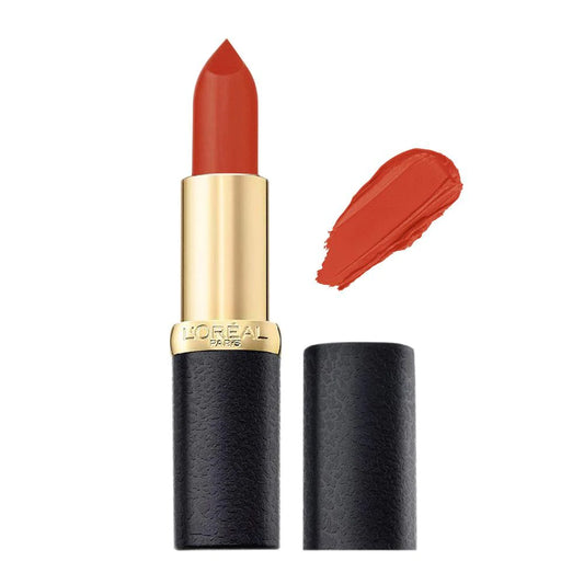 LOreal Paris Color Riche Lipstick - 239 Coral Veritable