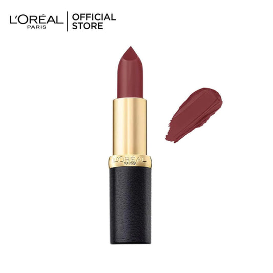 Loreal Color Riche Moisture Matte Lipstick - 247 Hinted Blush