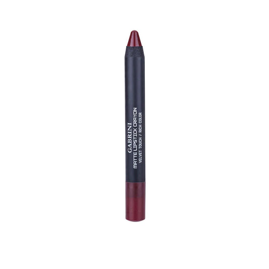 Gabrini Matte Lipstick Crayon 11