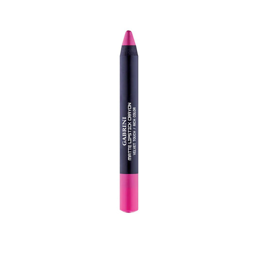 Gabrini Matte Lipstick Crayon 22