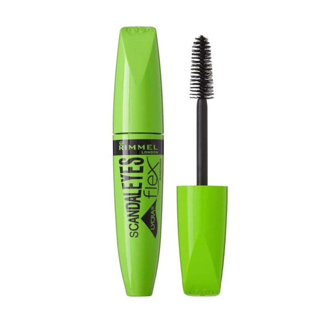 Rimmel Scandal Eyes Flex Mascara Black