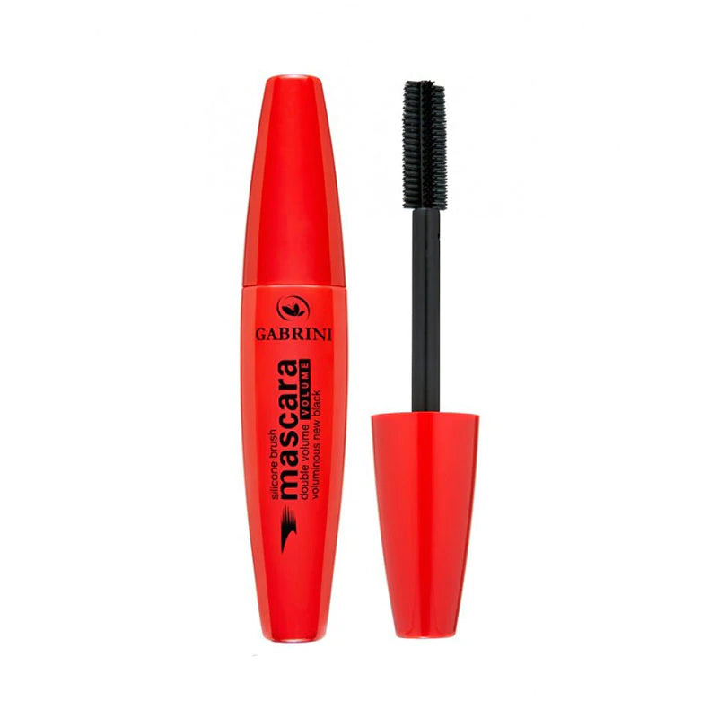 Gabrini Silicon Brush Mascara Volume