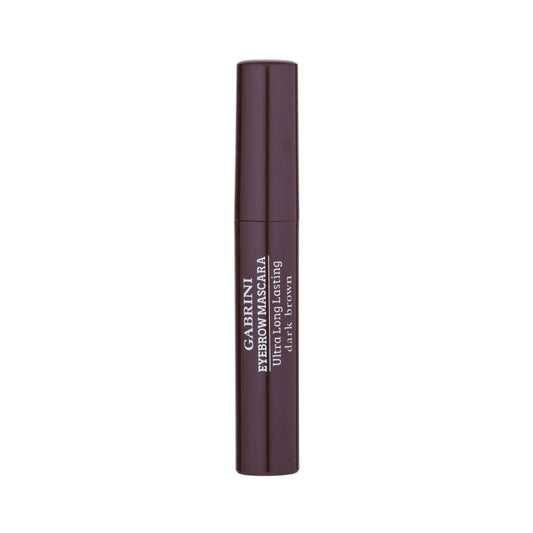 Gabrini Eye Brow Mascara Dark Brown