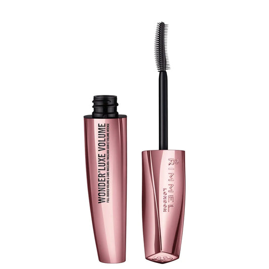 Rimmel Wonder'Luxe Volume Mascara - Black