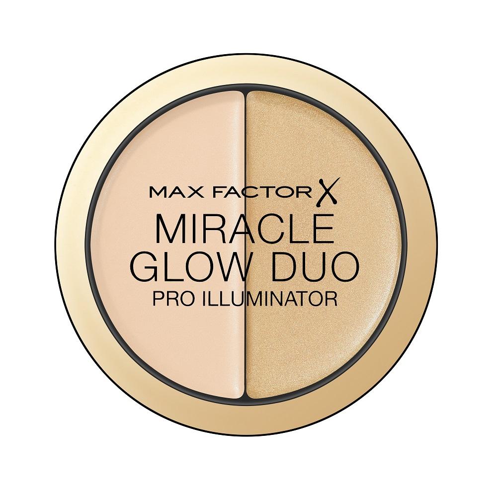 MAX FACTOR