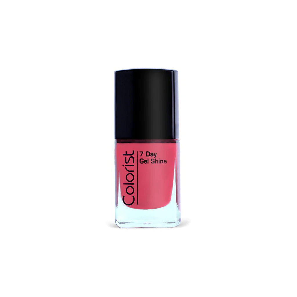 ST London Colorist Nail Paint - St015 Taffy