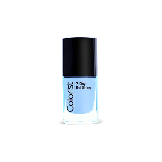 ST London Colorist Nail Paint - St303 Glass Slipper