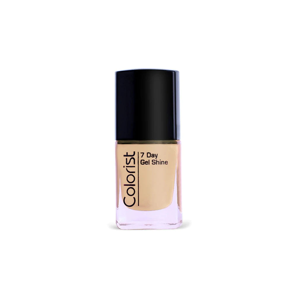 ST London Colorist Nail Paint - St031 French Nude