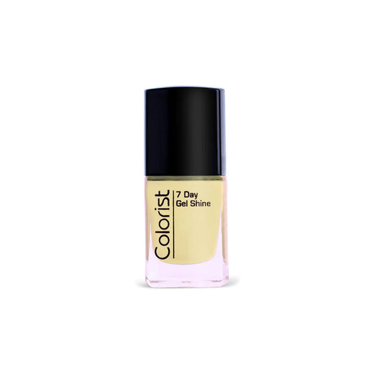 ST London Colorist Nail Paint - St033 French White