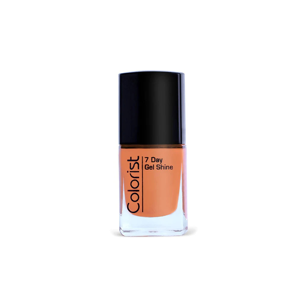 ST London Colorist Nail Paint - St025 Coral