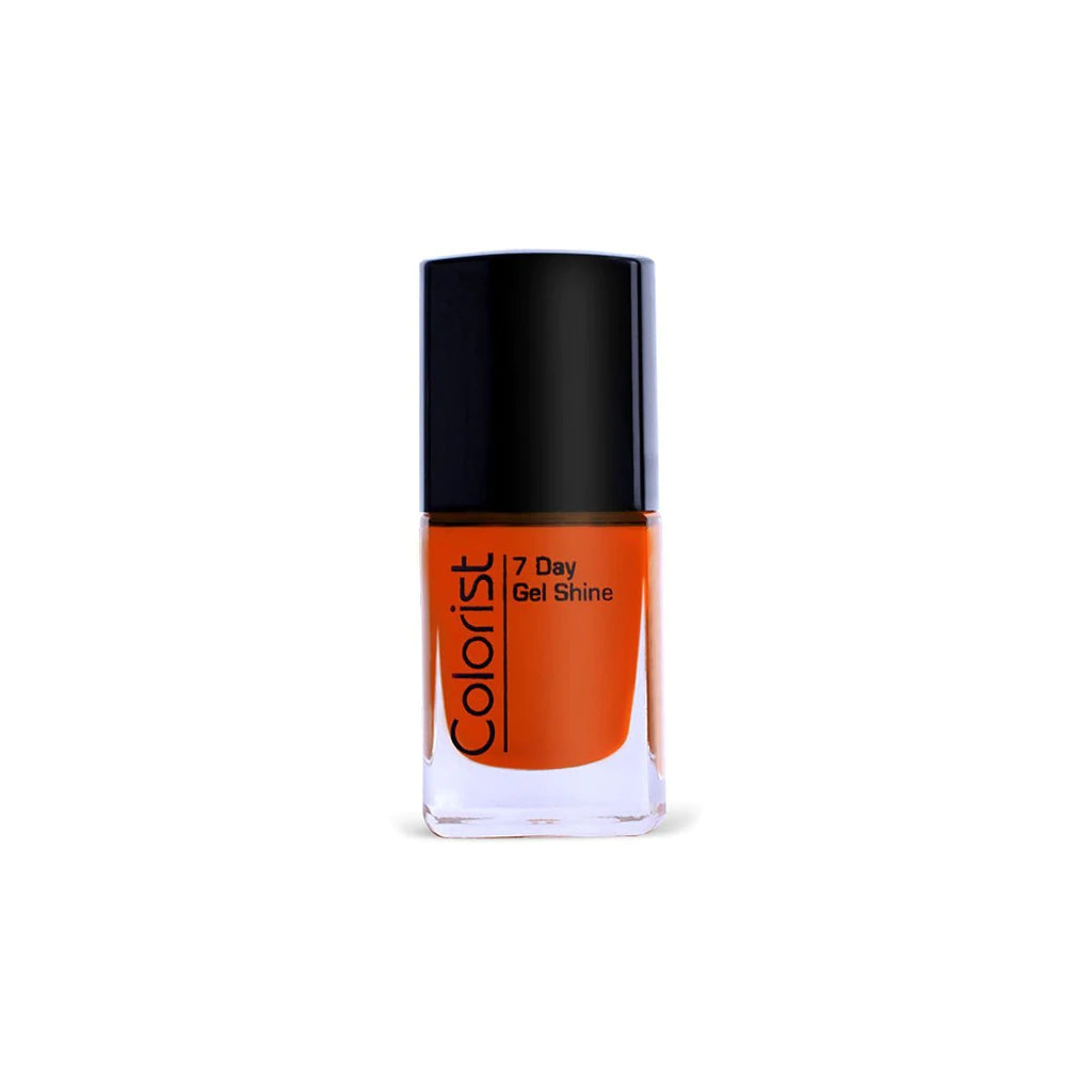 ST London Colorist Nail Paint - St023 Watermelon