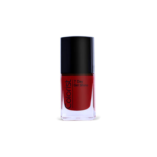 ST London Colorist Nail Paint - St001 Moulin Rouge