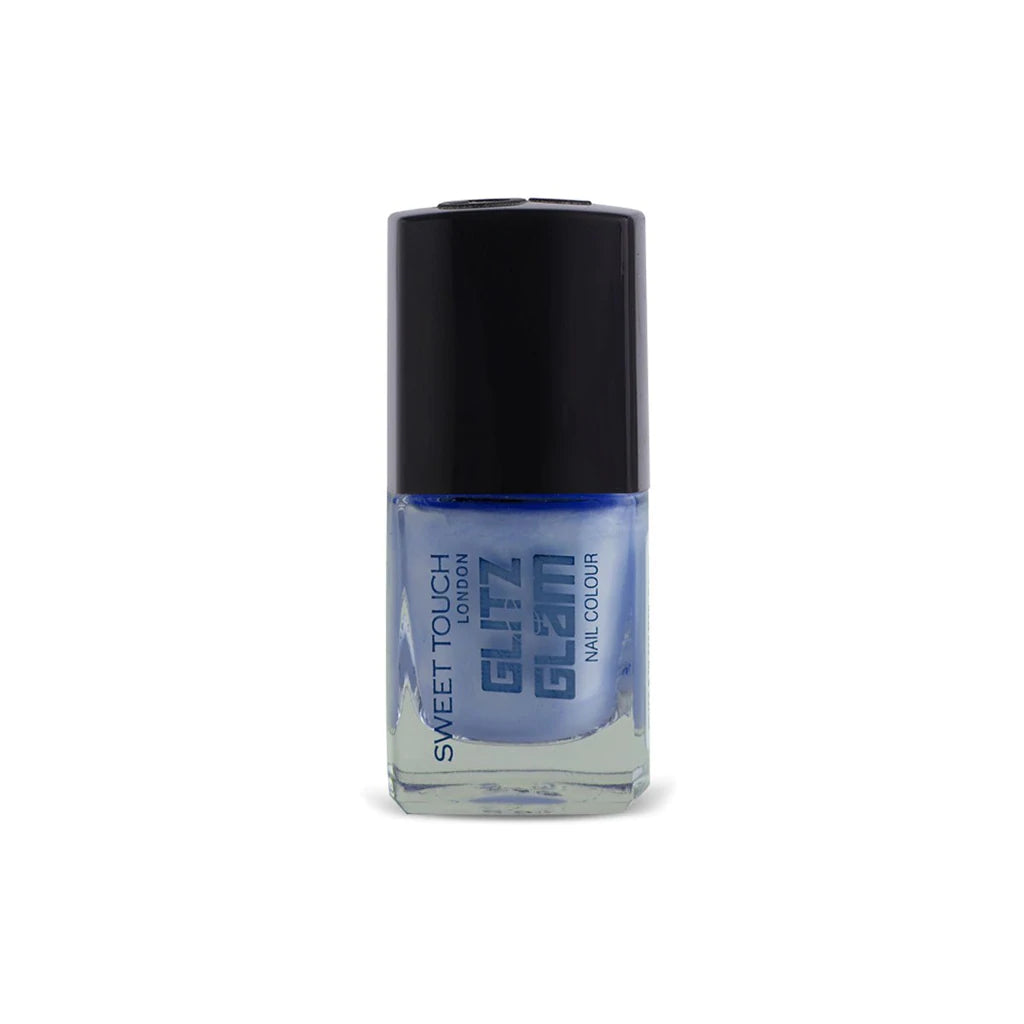 ST London Glitz & Glam Nail Paint - St256 Electra