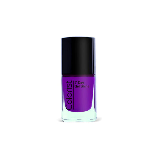 ST London Colorist Nail Paint - St049 Voodoo