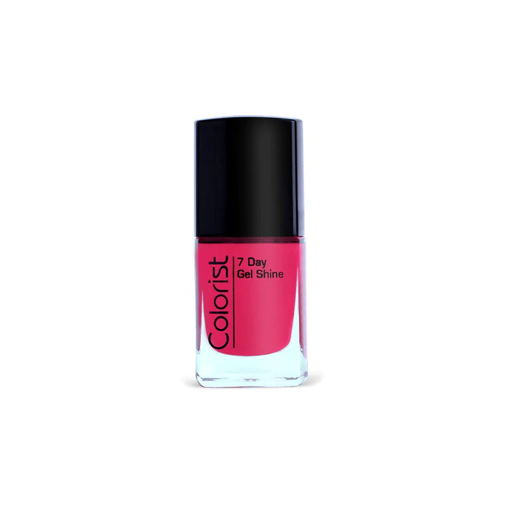 ST London Colorist Nail Paint - St016 Peony