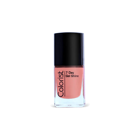 ST London Colorist Nail Paint - St026 Toffee