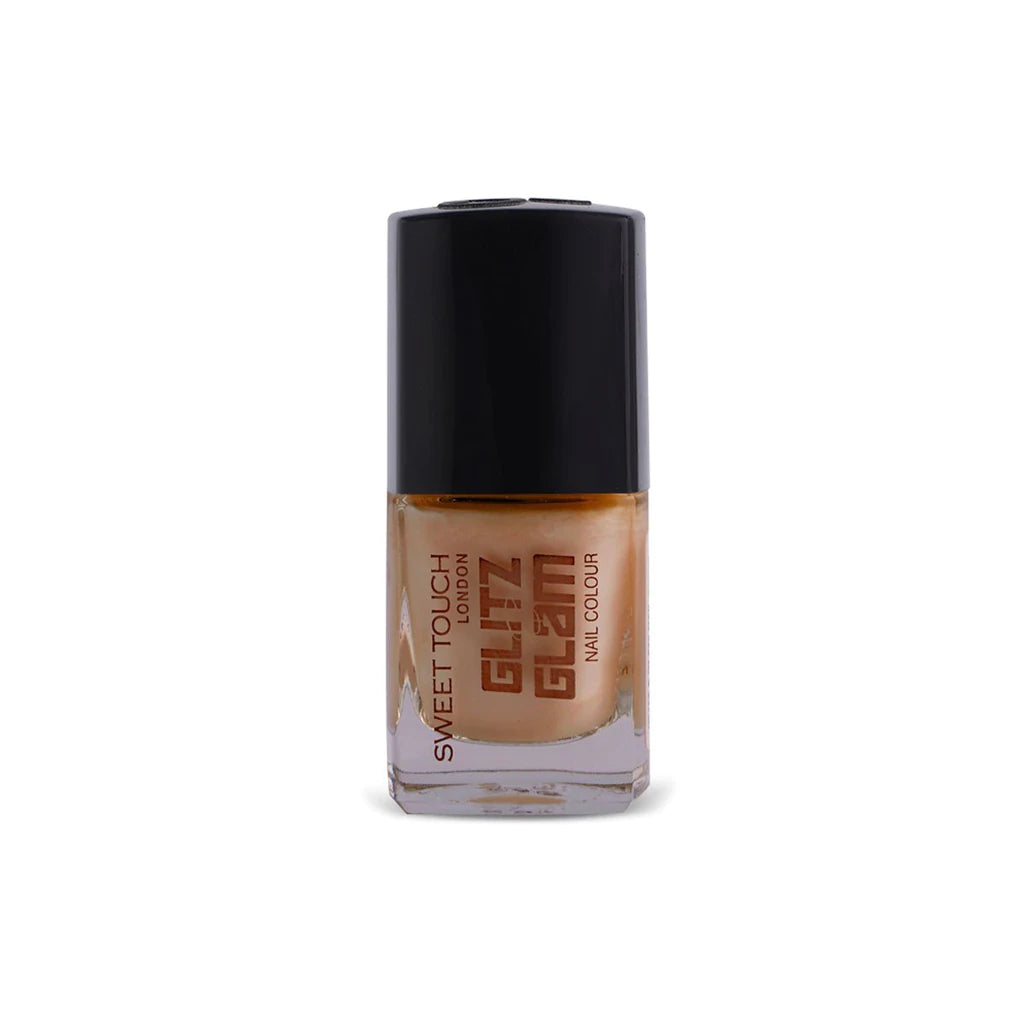 ST London Glitz & Glam Nail Paint - St254 Candy Floss