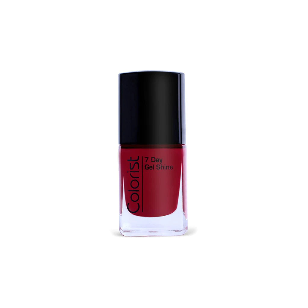 ST London Colorist Nail Paint - St004 True Blood