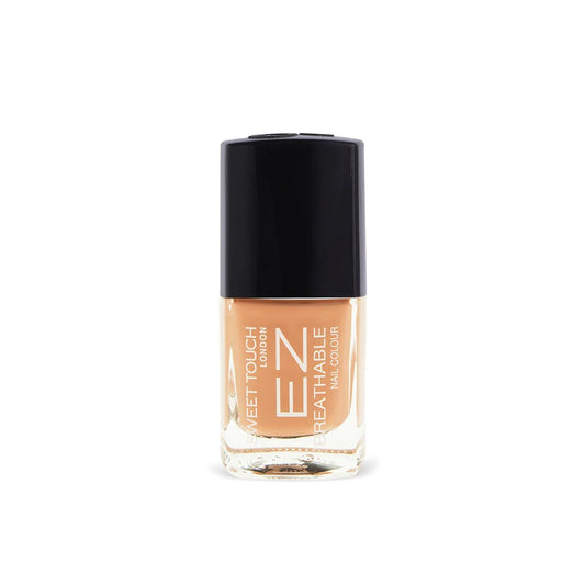 ST London Ez Breathable Nail Color - Caramac