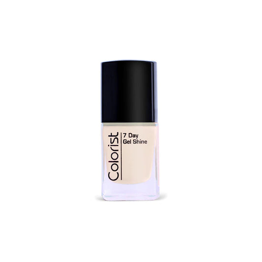 ST London Colorist Nail Paint - St306 Lace