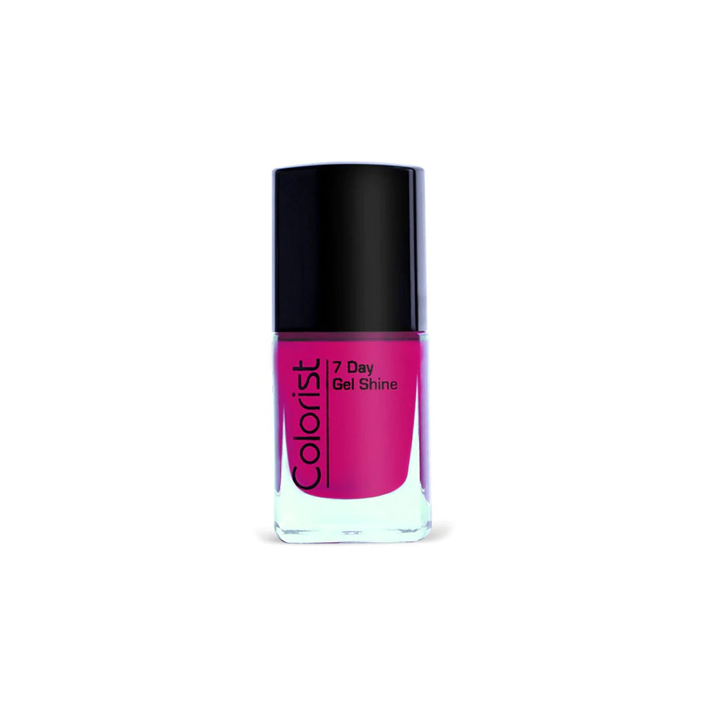 ST London Colorist Nail Paint - St053 Magenta