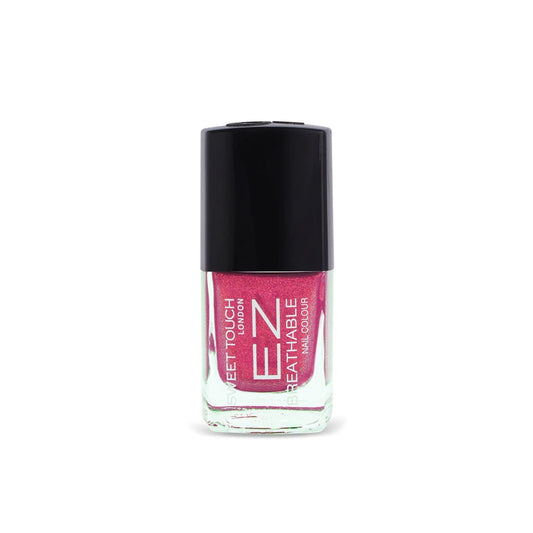 ST London Ez Breathable Nail Color - Pink Jewel