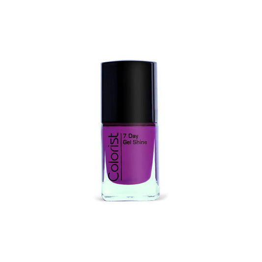 ST London Colorist Nail Paint - St051 Mauve