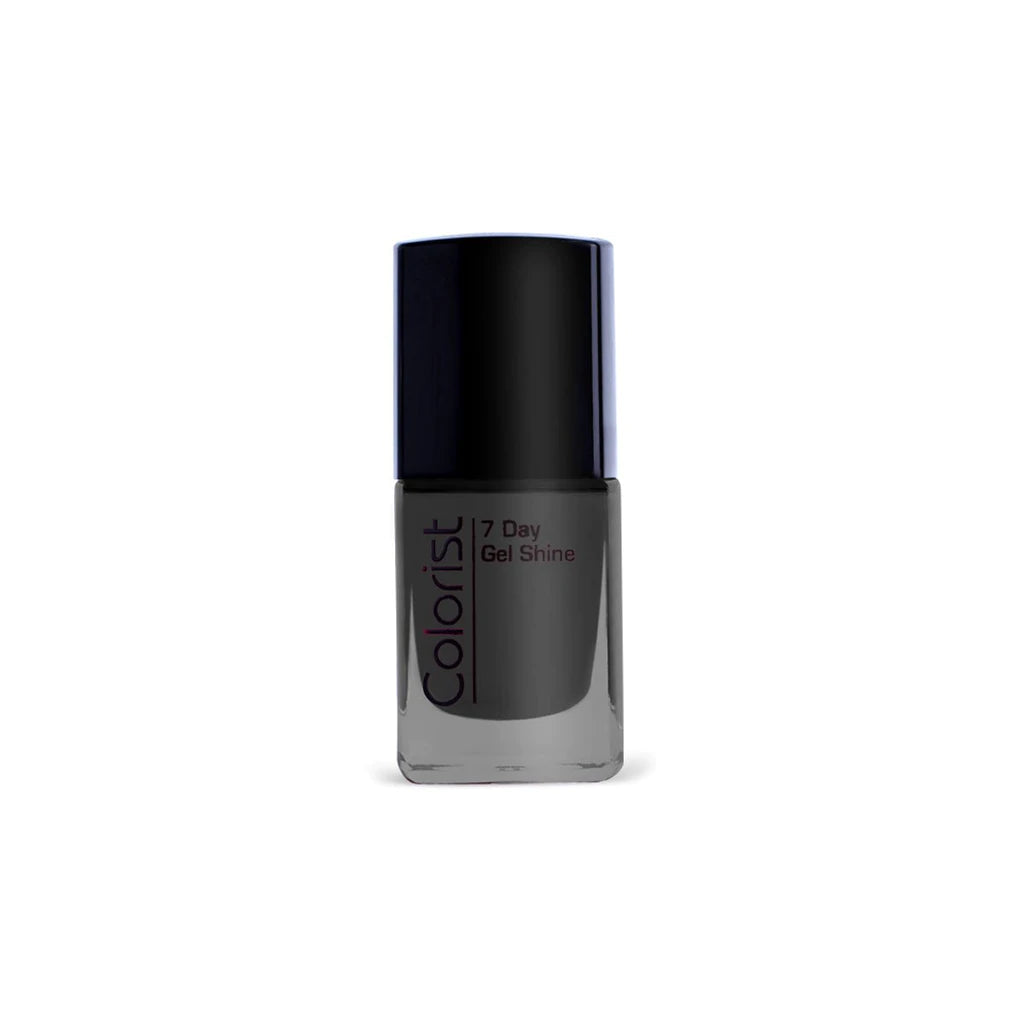 ST London Colorist Nail Paint - St064 Midnight Sky