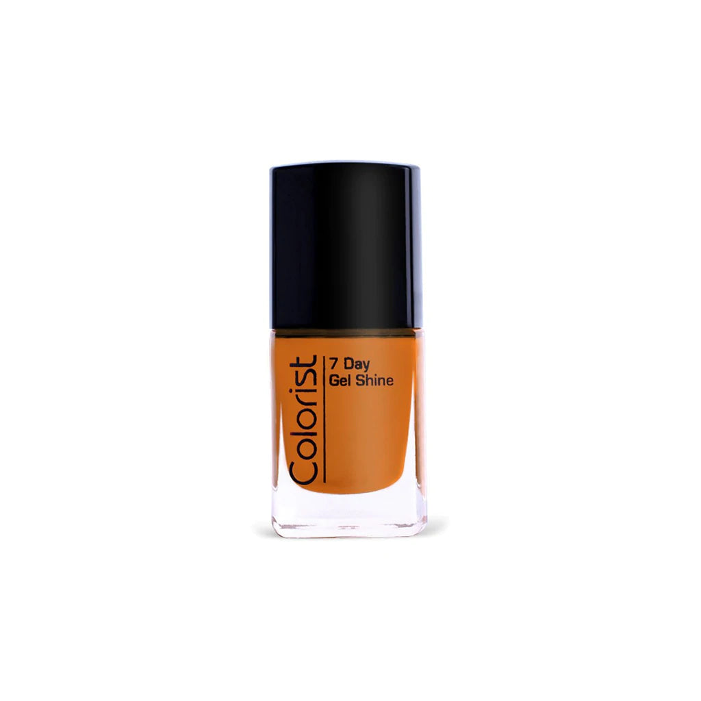 ST London Colorist Nail Paint - St043 Ginger Bread