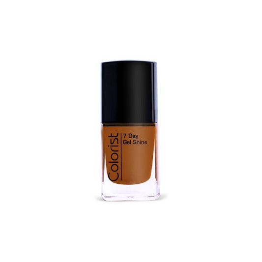 ST London Colorist Nail Paint - St047 Livid