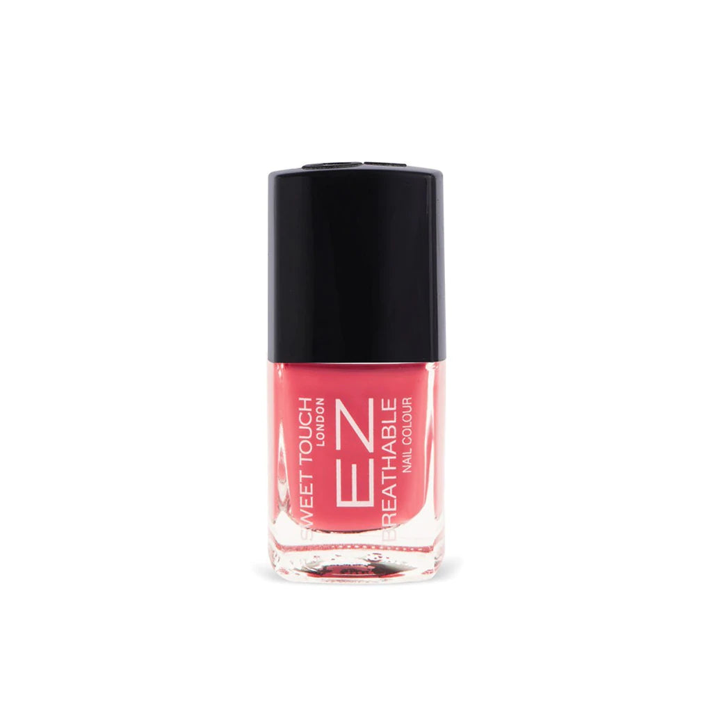 ST London Ez Breathable Nail Color - Blossom