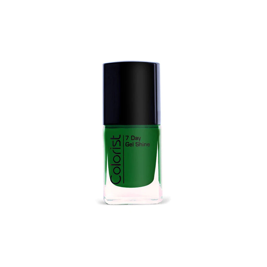 ST London Colorist Nail Paint - St074 Envy