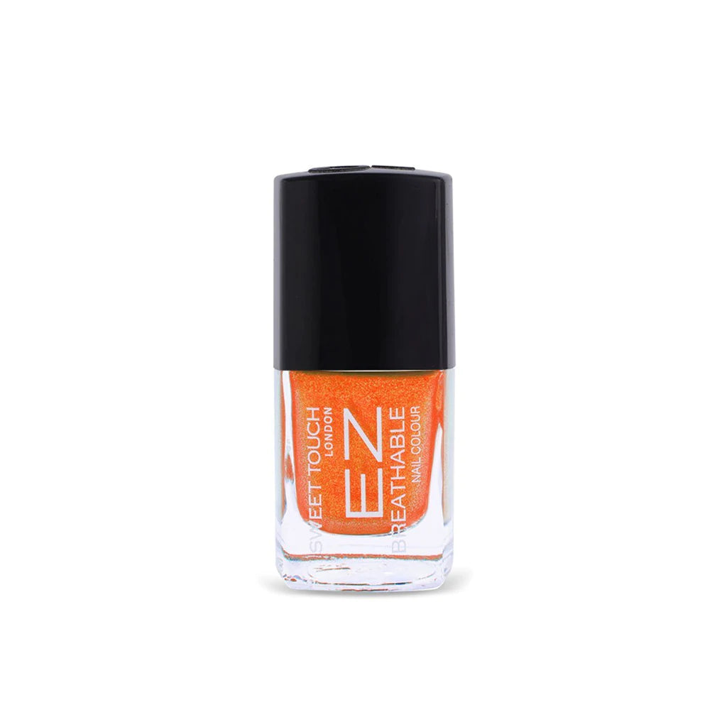 ST London Ez Breathable Nail Color - Copper