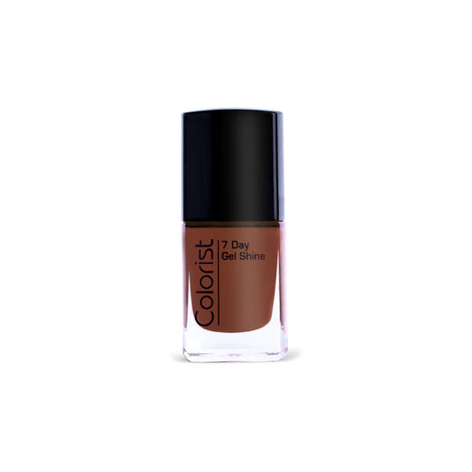 ST London Colorist Nail Paint - St048 Espresso