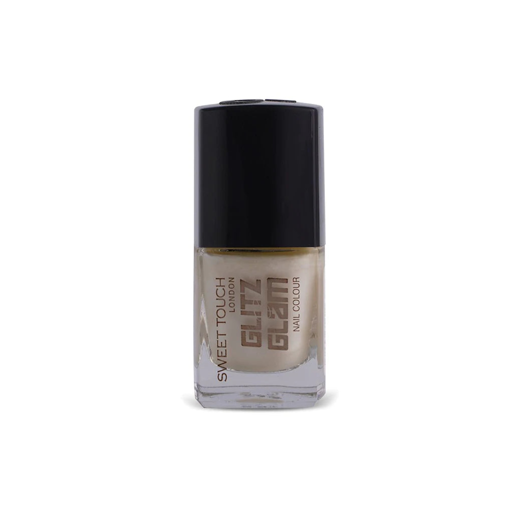 ST London Glitz & Glam Nail Paint - St265 Chiffon