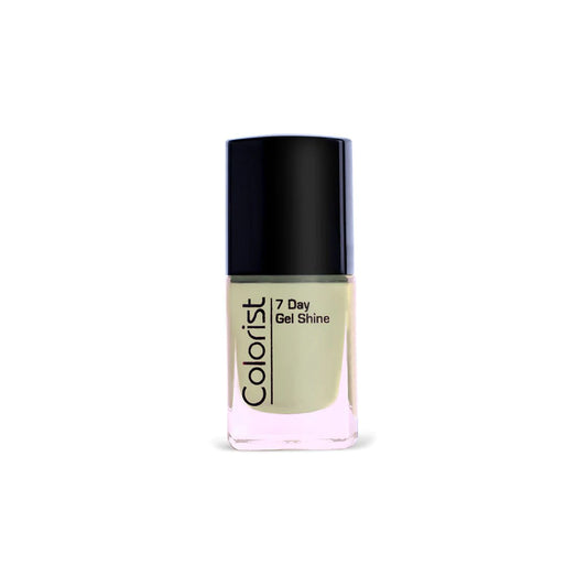 ST London Colorist Nail Paint - St032 French Natural